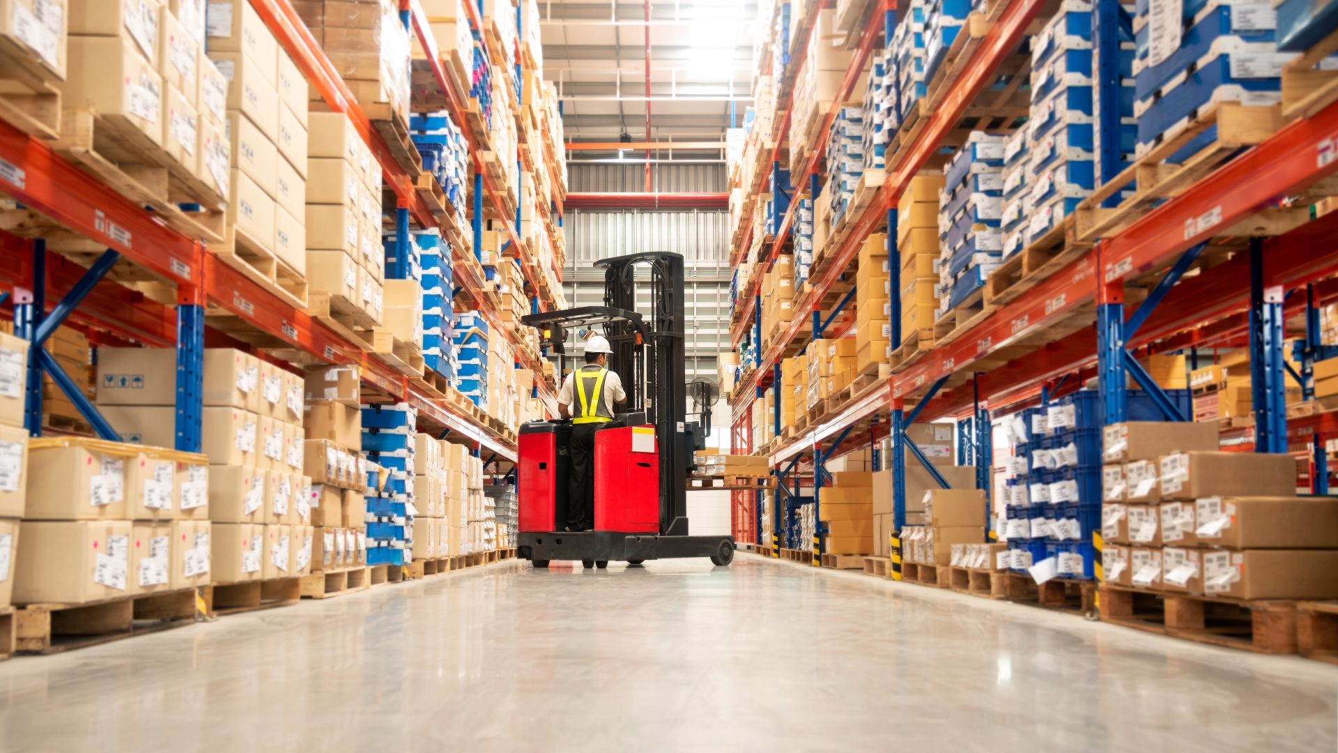 What Is Industrial Property Management TAFCO Realty Corp Kelowna