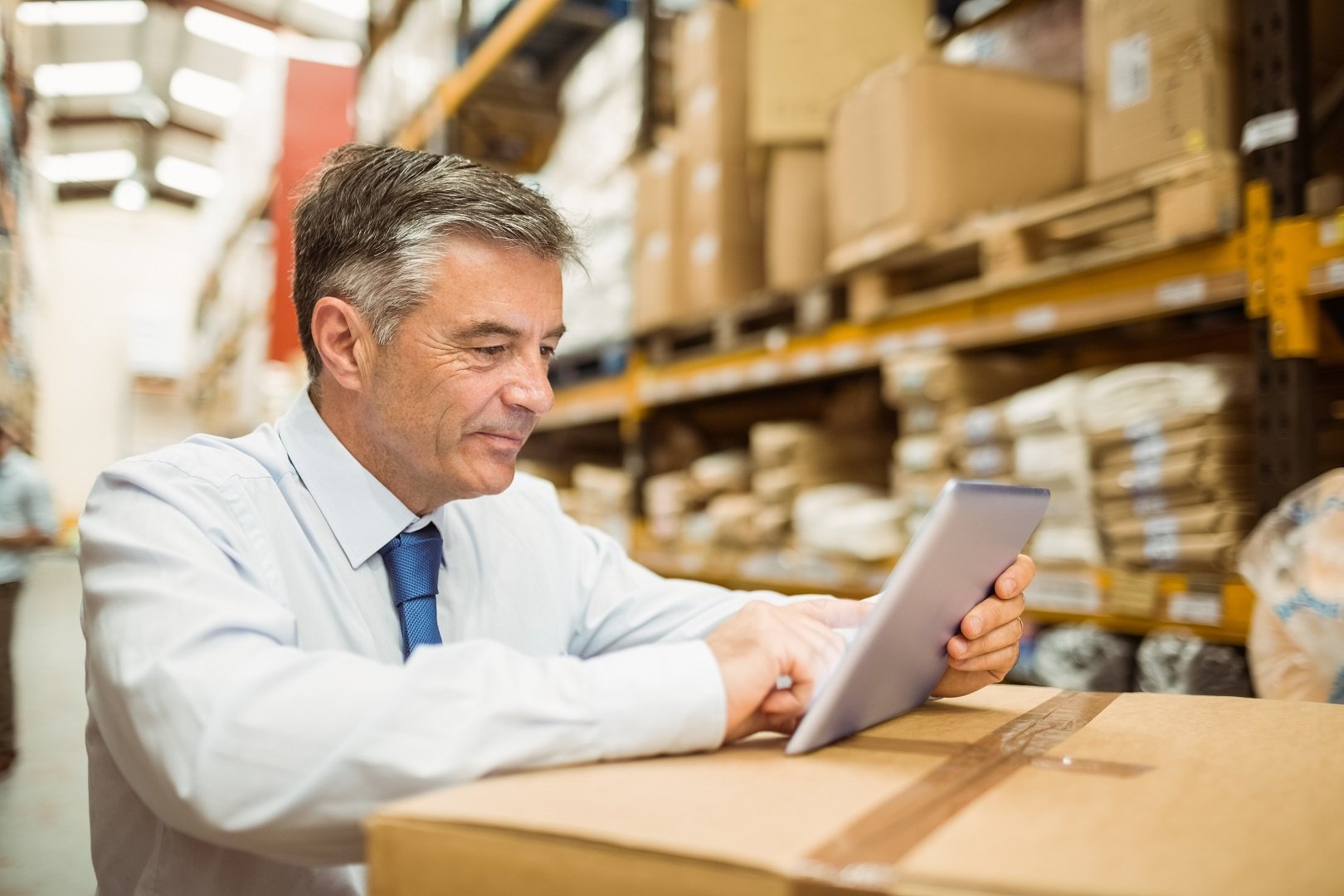 What Is Industrial Property Management TAFCO Realty Corp Kelowna