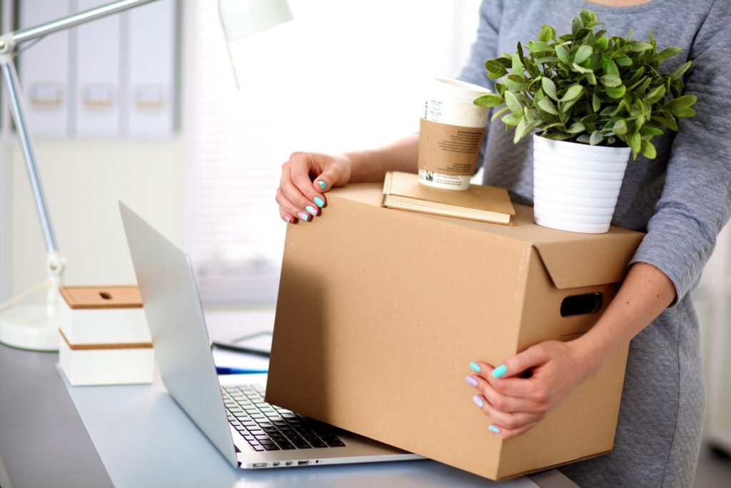 Read more on Simple Office Moving Checklist for Moving During a Pandemic